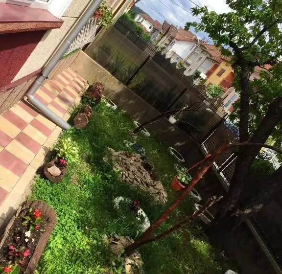 ペンション Casa Mary