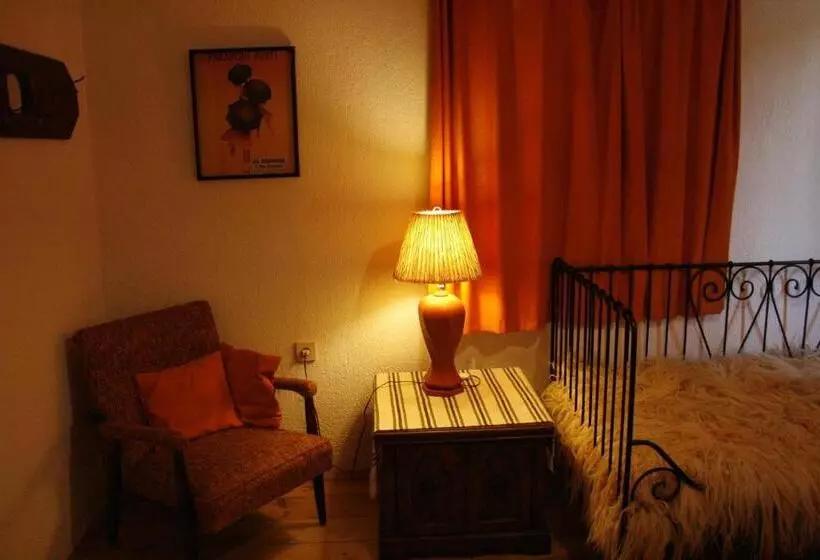 پانسیون Guest House Kamenik