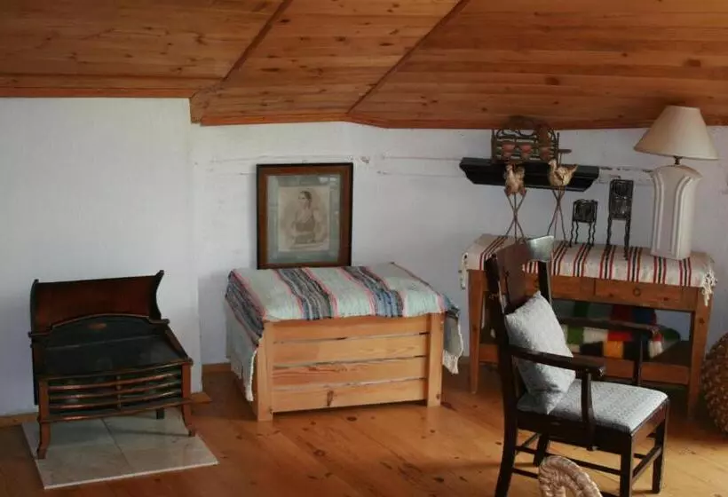 پانسیون Guest House Kamenik