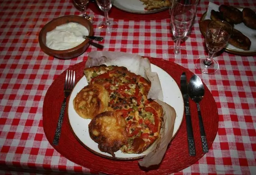 پانسیون Guest House Kamenik