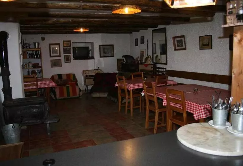 پانسیون Guest House Kamenik