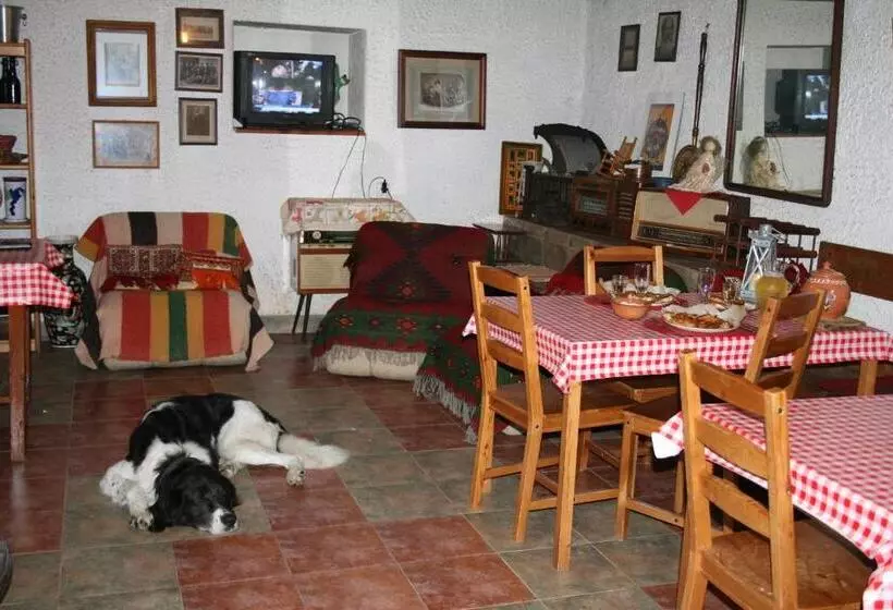 پانسیون Guest House Kamenik