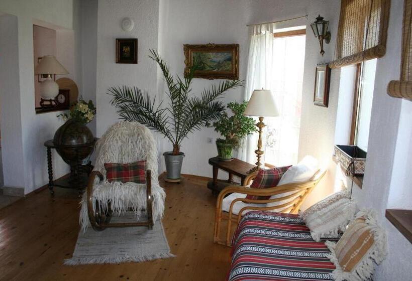 ペンション Guest House Kamenik