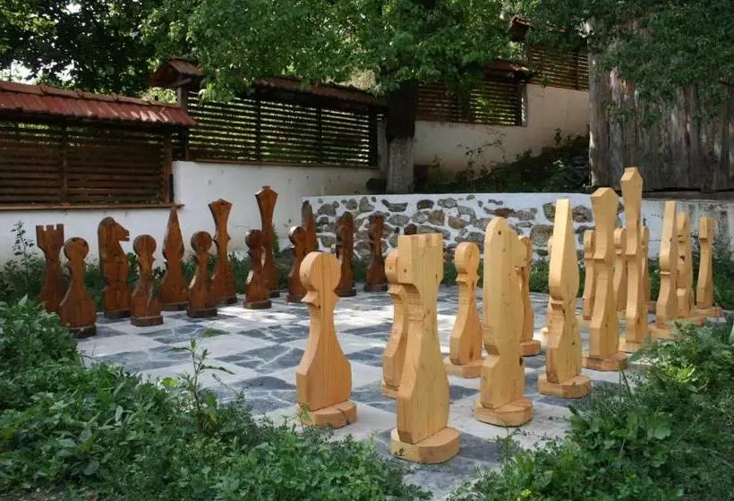 پانسیون Guest House Kamenik