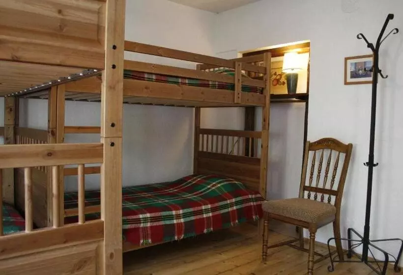 پانسیون Guest House Kamenik