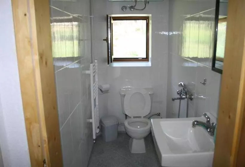 پانسیون Guest House Kamenik