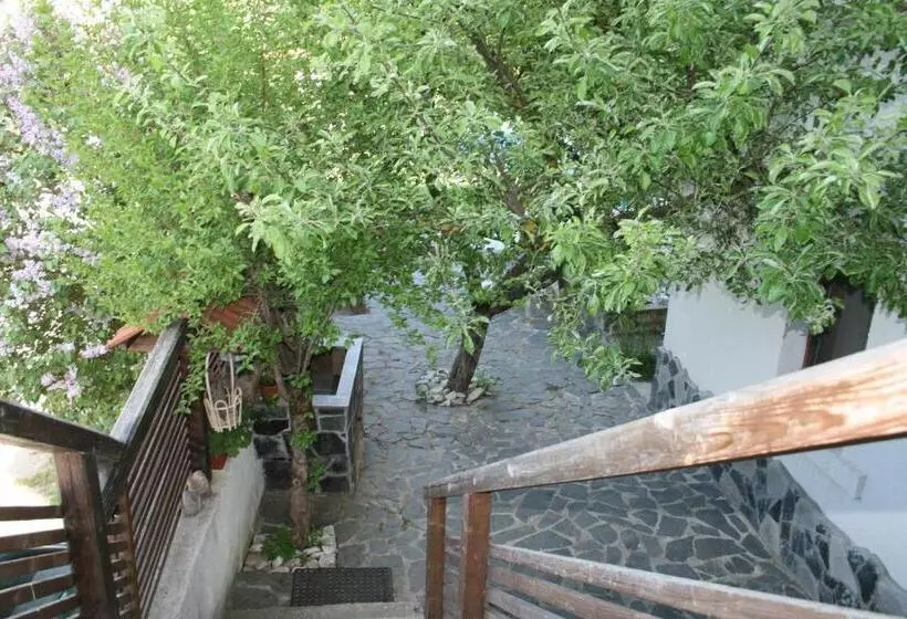 پانسیون Guest House Kamenik