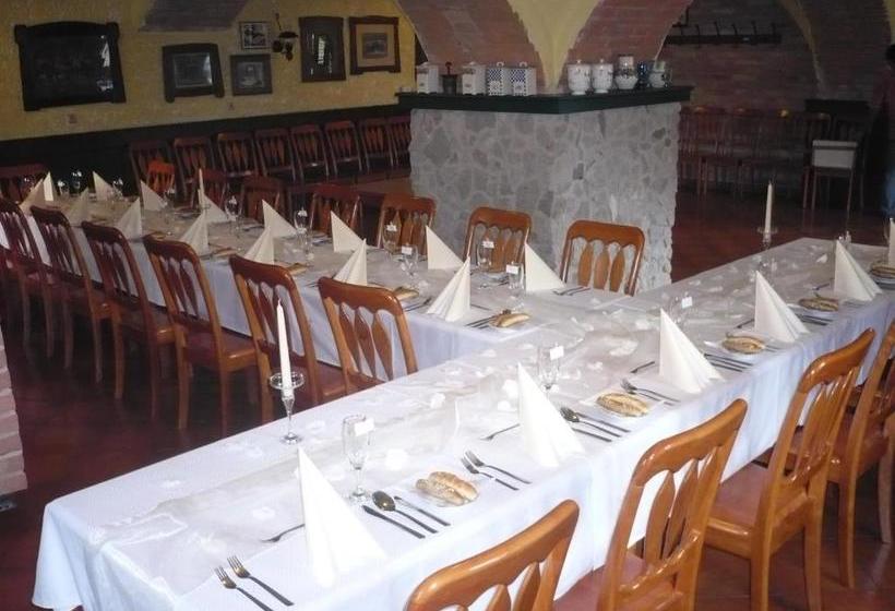 Пансион Guest House U Zámku