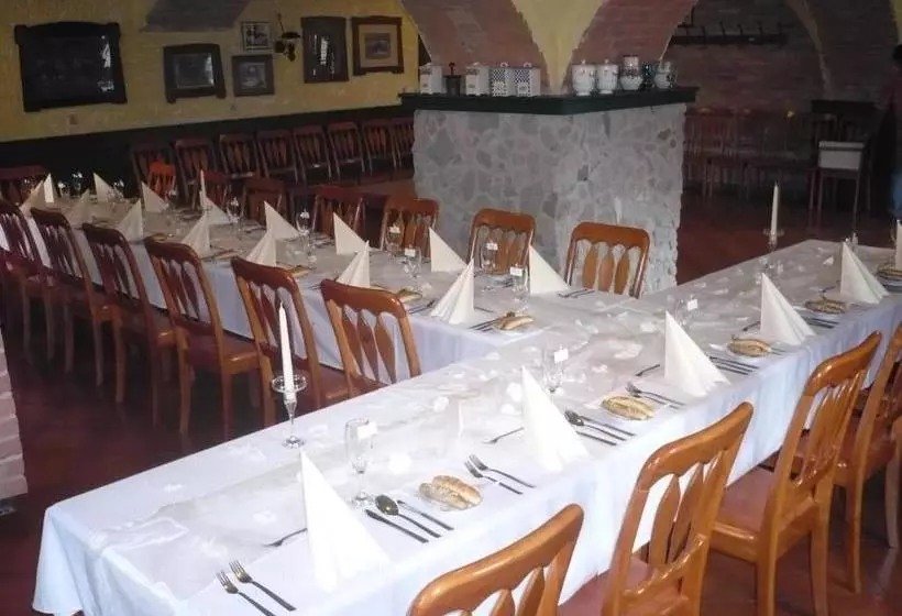 Majatalo Guest House U Zámku