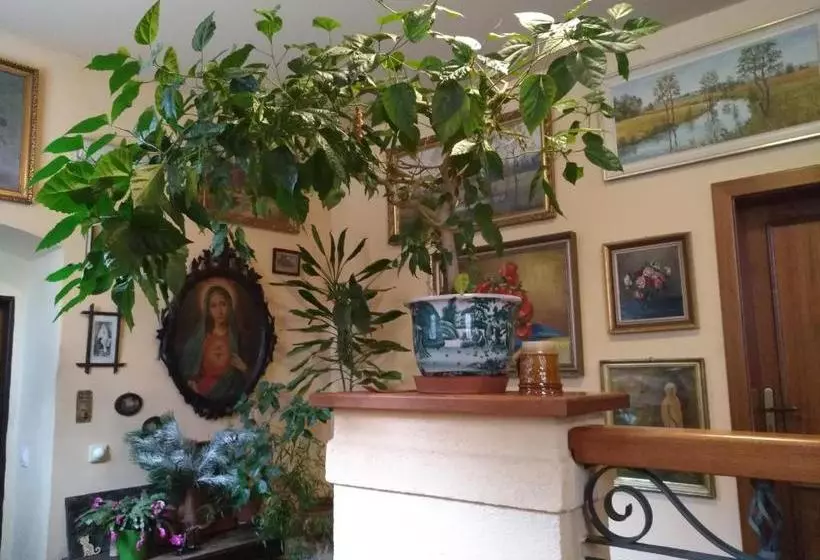 Majatalo Guest House U Zámku