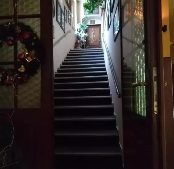 Majatalo Guest House U Zámku