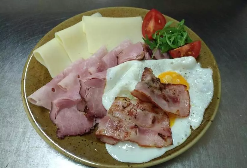 Majatalo Guest House U Zámku