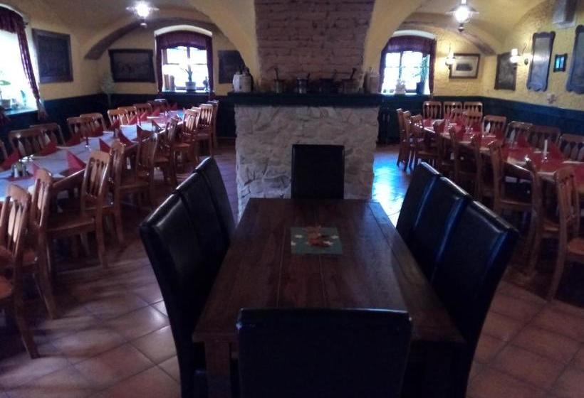 Пансион Guest House U Zámku