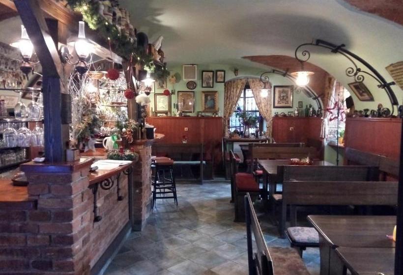 Пансион Guest House U Zámku