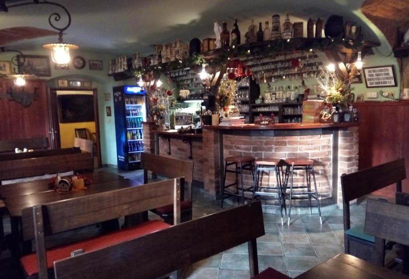 Пансион Guest House U Zámku