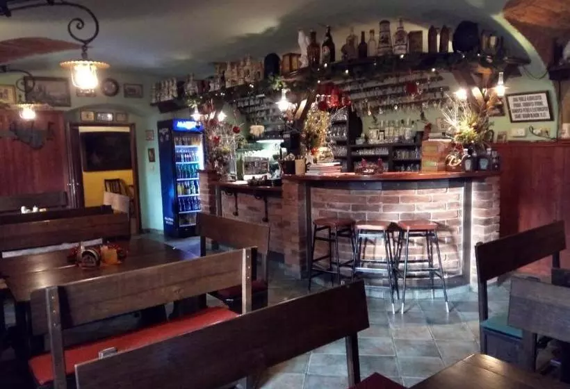 Majatalo Guest House U Zámku