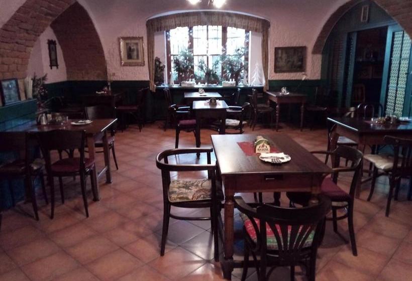 Пансион Guest House U Zámku