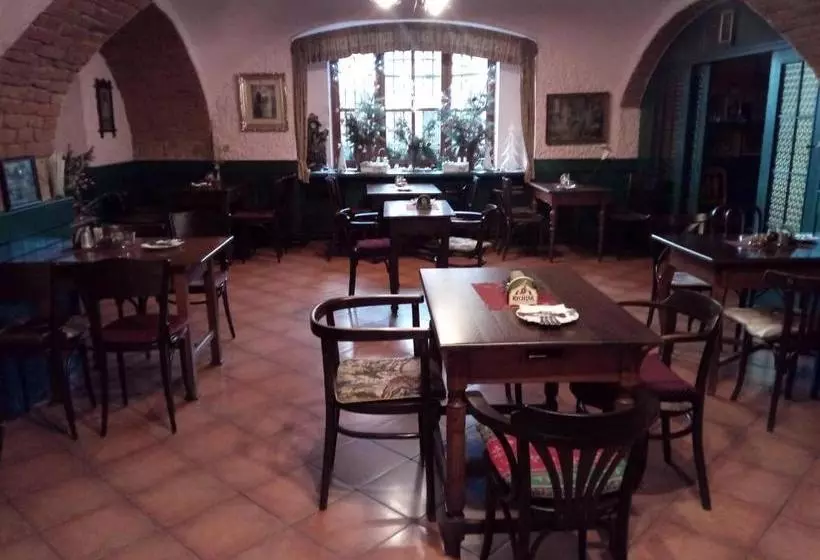 Majatalo Guest House U Zámku