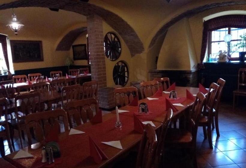 Пансион Guest House U Zámku