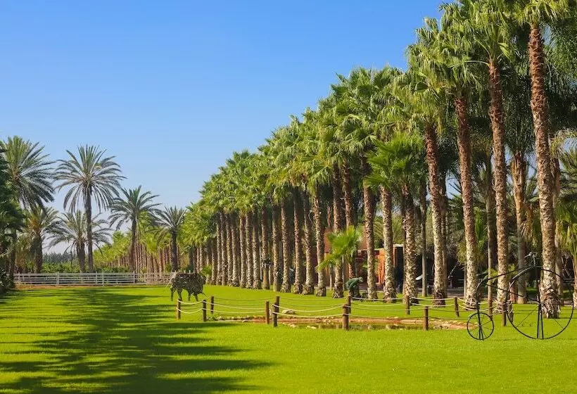 Majatalo Le Domaine Limoune