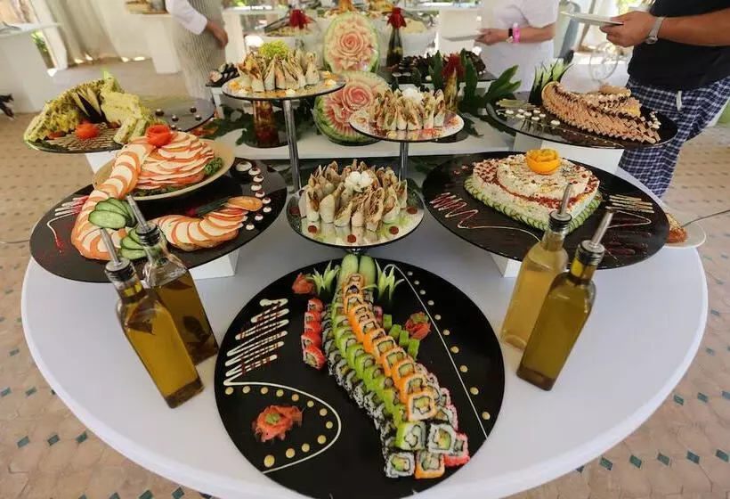 Majatalo Le Domaine Limoune