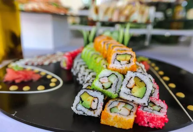 Majatalo Le Domaine Limoune