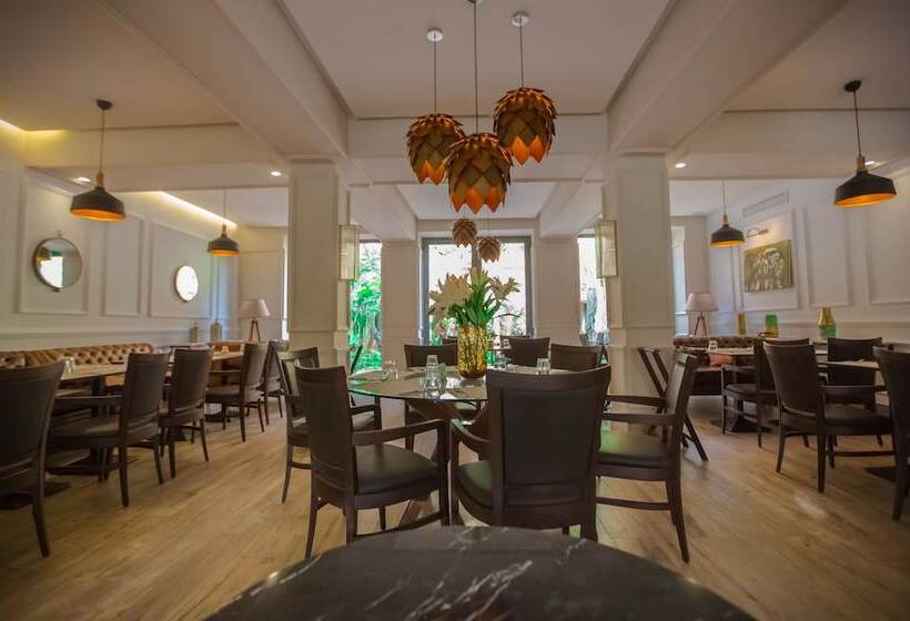 펜션 Le Domaine Limoune