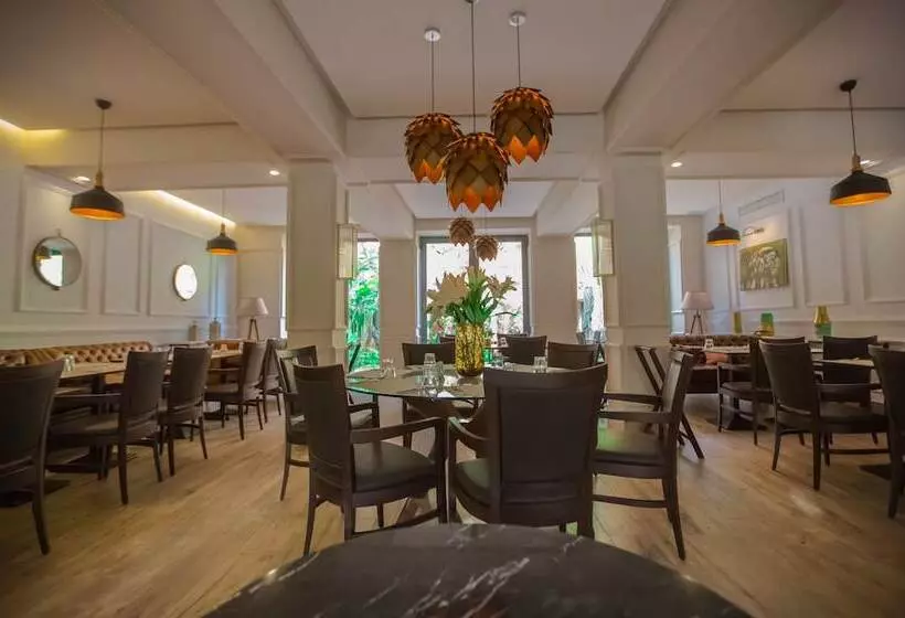 Majatalo Le Domaine Limoune