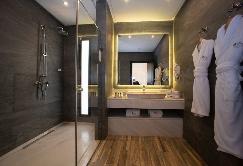 펜션 Le Domaine Limoune