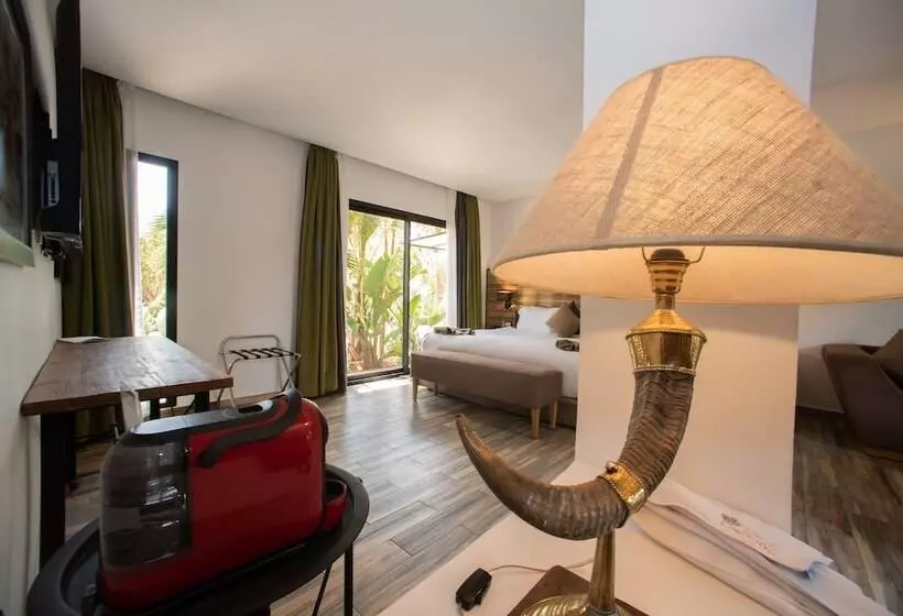 Majatalo Le Domaine Limoune