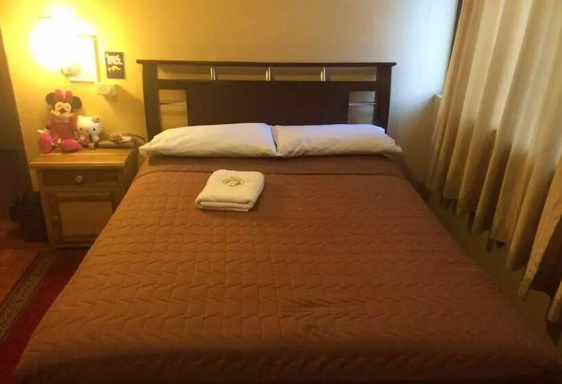 Majatalo Mirador Oro Verde Quilotoa