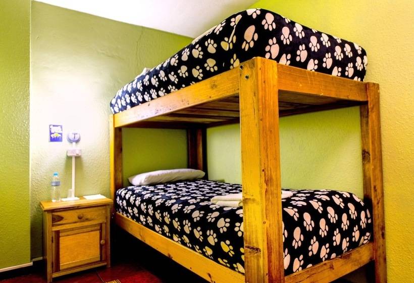 بنسيون Mirador Oro Verde Quilotoa