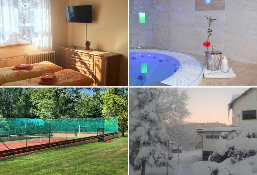 ペンション Penzion Relax