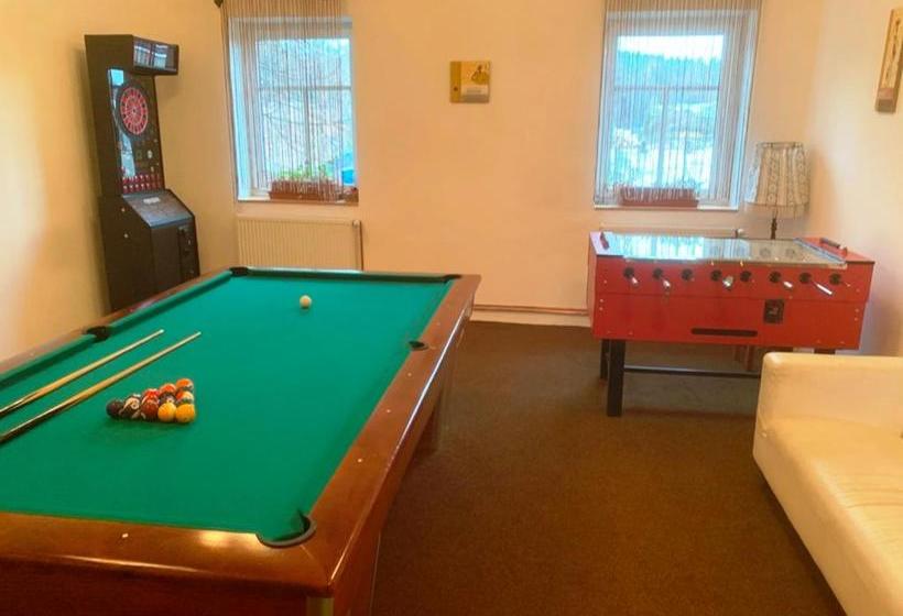 ペンション Penzion Relax