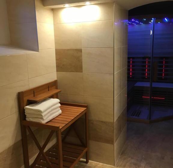 ペンション Penzion Relax