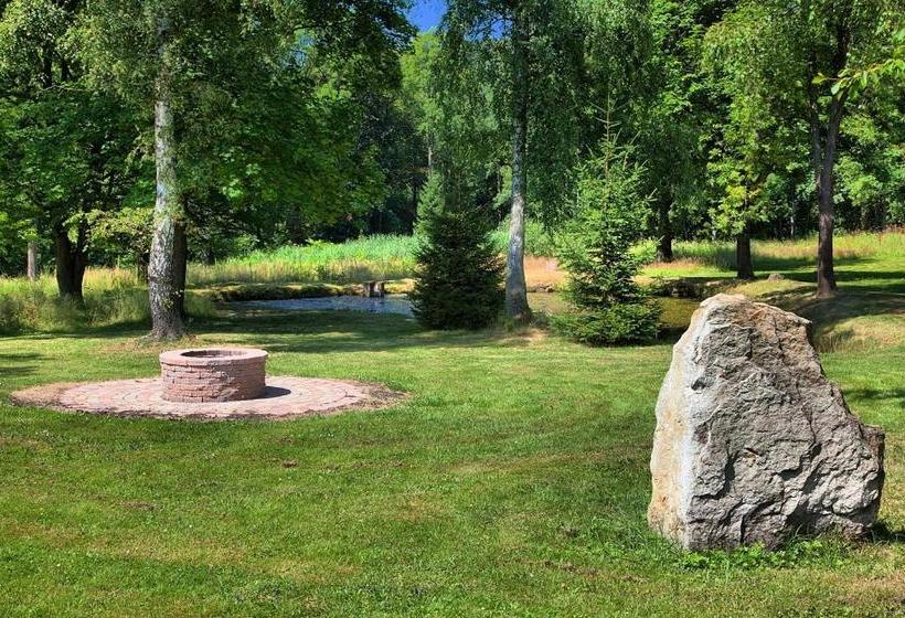 ペンション Penzion Relax