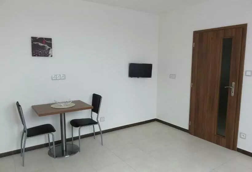 پانسیون Penzion U Dulíka