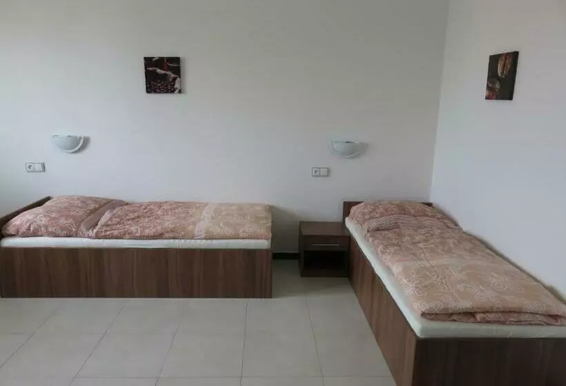 پانسیون Penzion U Dulíka