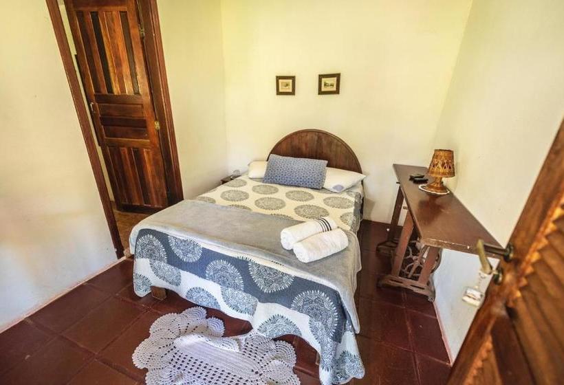 펜션 Pousada Da Gibinha