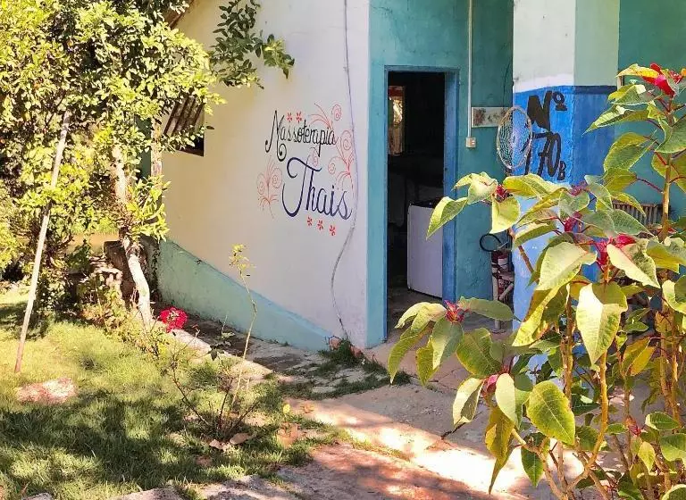 ペンション Pousada Da Gibinha