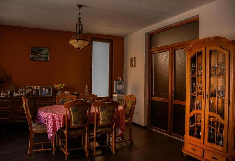 Pensiunea Clasic Hunedoara