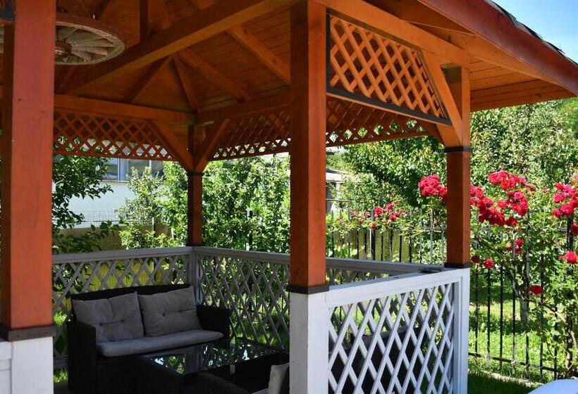 Pensiunea Clasic Hunedoara