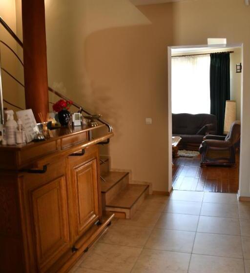 Pensiunea Clasic Hunedoara