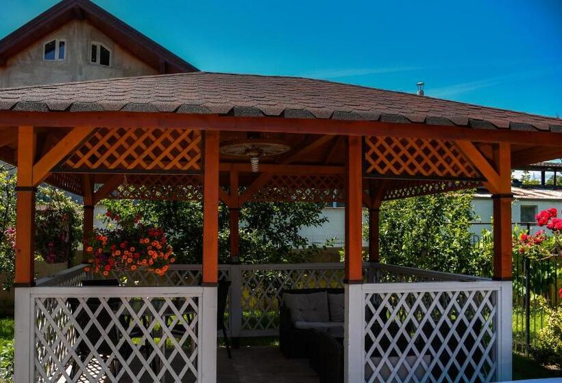 Pensiunea Clasic Hunedoara