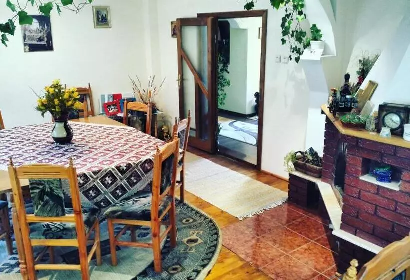 Pensiunea La Muncel