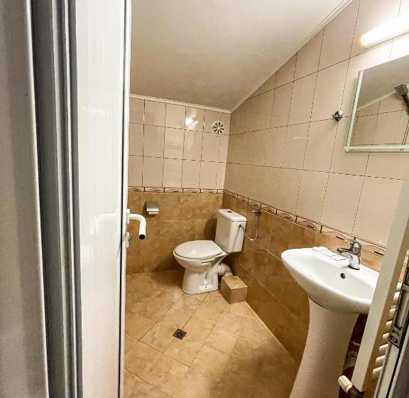 منتجع Family Hotel Palermo