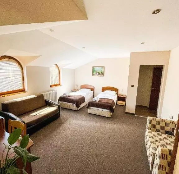 Lomakeskus Family Hotel Palermo