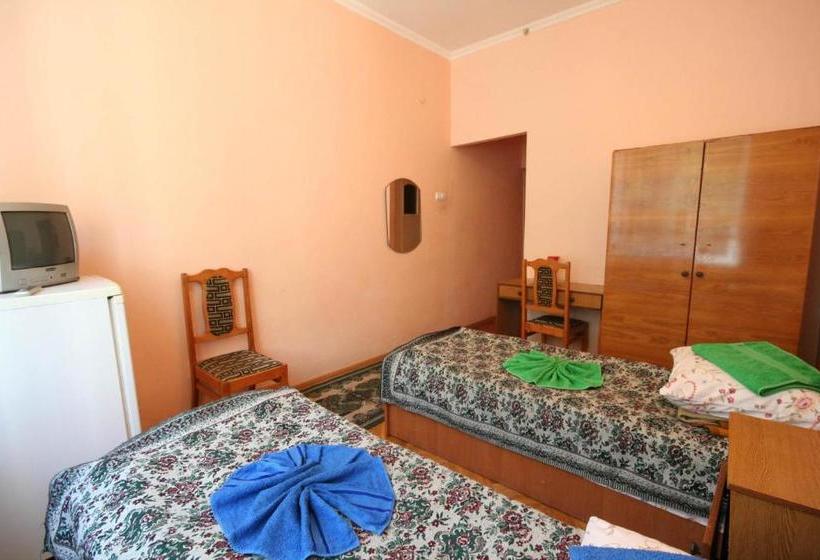 리조트 Sanatorium Verhovyna