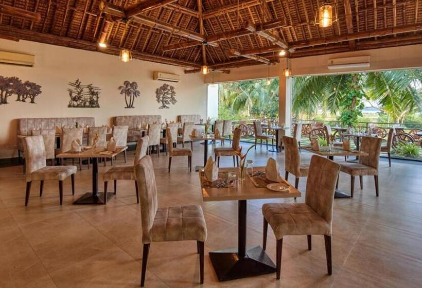 渡假胜地  Sterling Palavelli Godavari