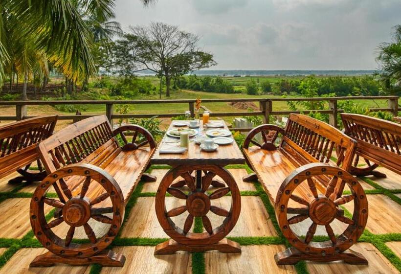 渡假胜地  Sterling Palavelli Godavari